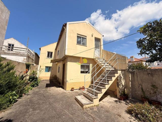 Moradia M4 na Gala perto da praia 117m² São Pedro