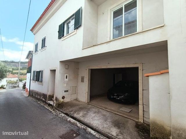 Moradia M4 em Rio de Galinhas, Almalagus, Coimbra