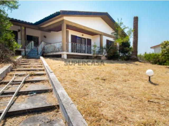Moradia M5 Com Piscina Tocha, Cantanhede