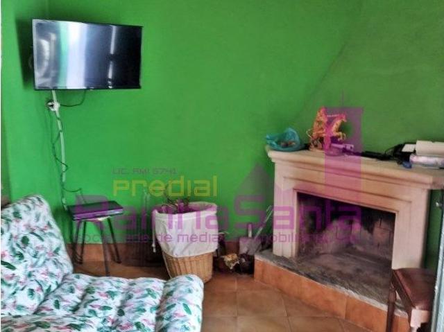 Moradia M2 c/ terreno Rio Maior