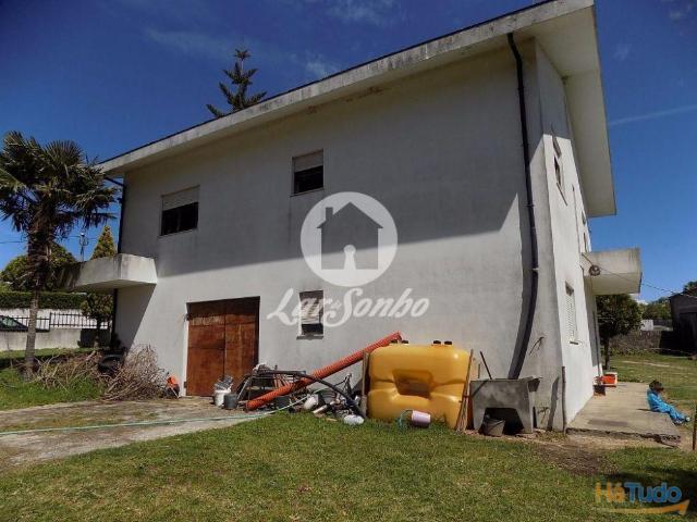 Moradia M3 c/ terreno de 8.231 m2 em Guilhabreu, Vila do Conde | 26063009546