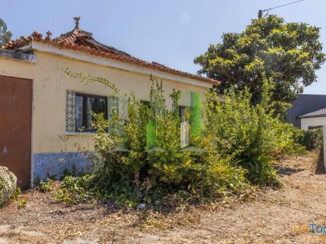 Moradia M3, Camarneira | 25063419009