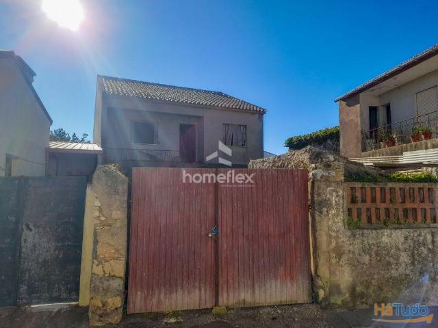 Moradia M3 com terreno | 26083815625