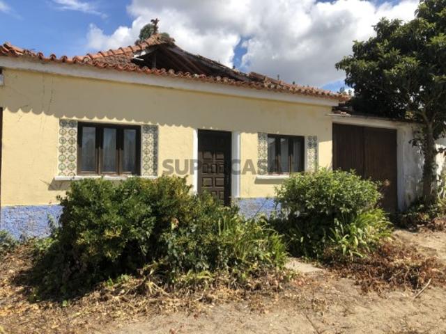 Moradia M3 térrea Cantanhede