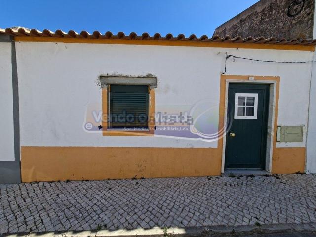 Moradia, Muge