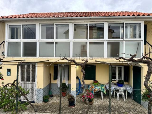 Moradia, Murçós