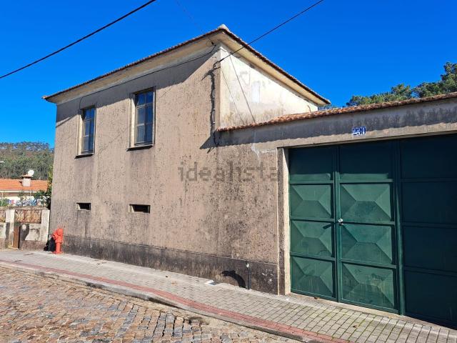 Moradia, Muro