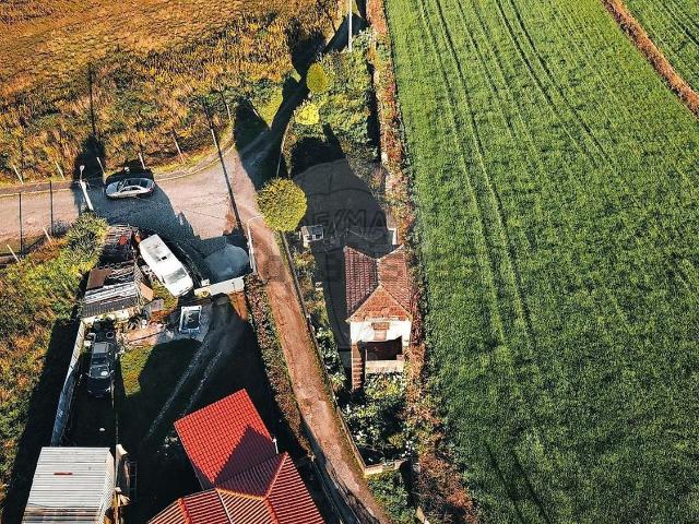 Moradia, Muro