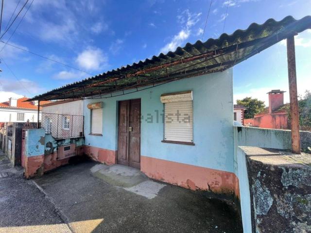 Moradia, Murtosa