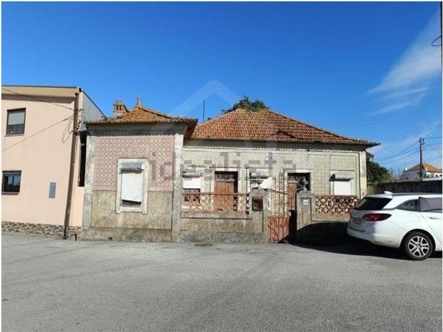 Moradia, Murtosa