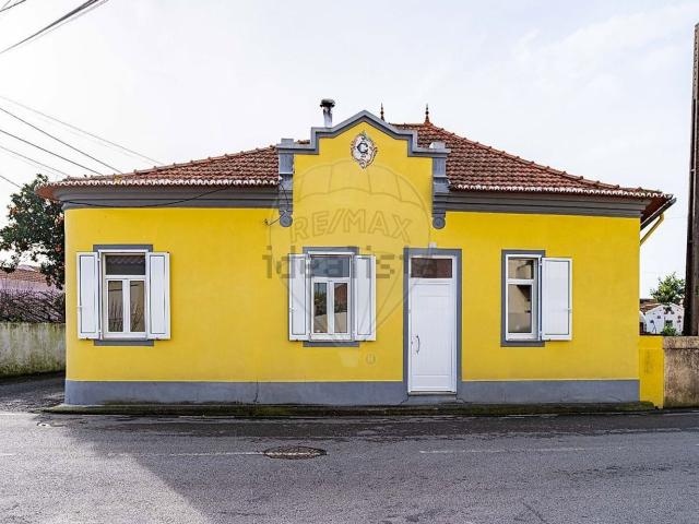 Moradia, Murtosa