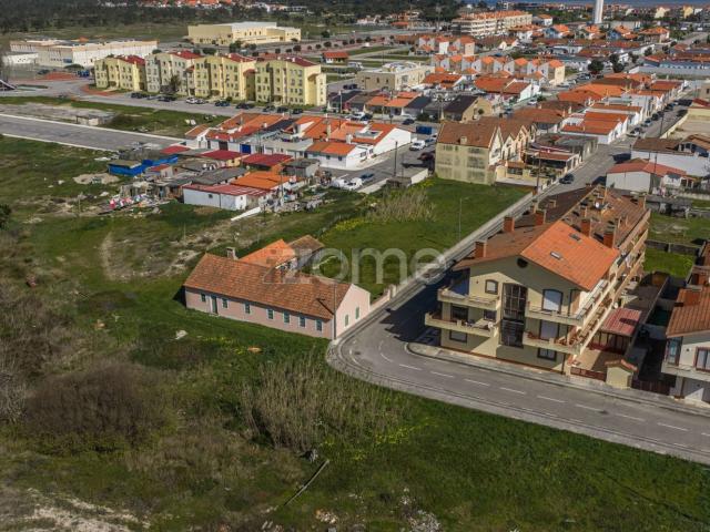 Moradia, Murtosa