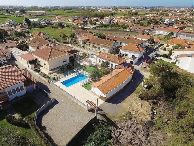 Moradia, Murtosa
