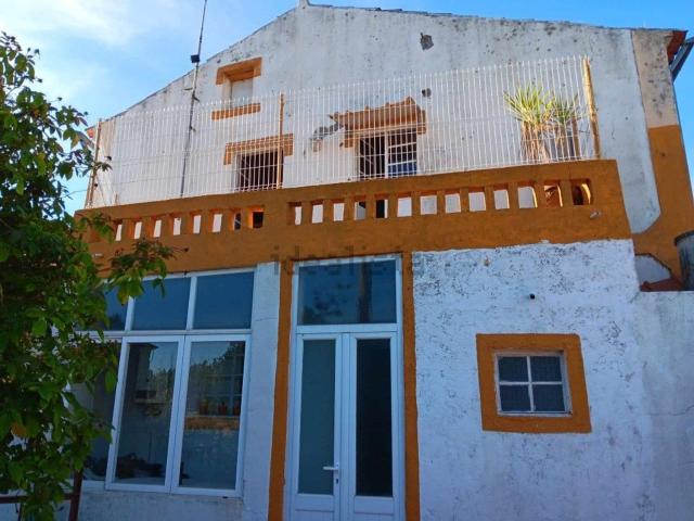 Moradia, Mação