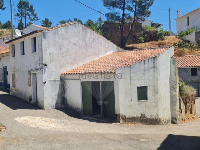 Moradia, Mação