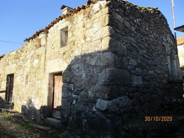 Moradia, Maçainhas