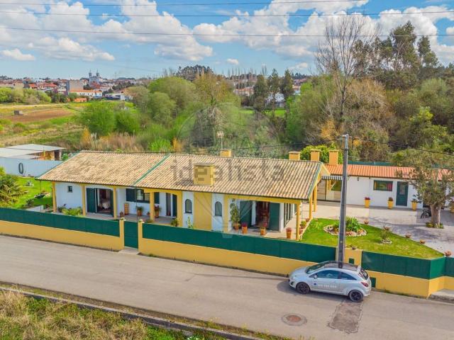 Moradia, Maceda