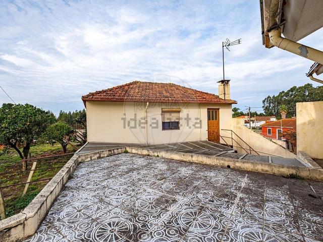 Moradia, Maceda