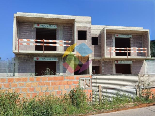 Moradia, Maceda