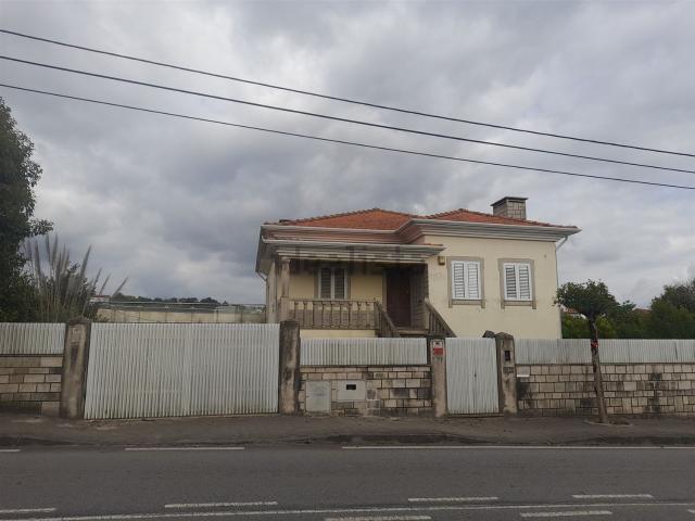 Moradia, Maceda