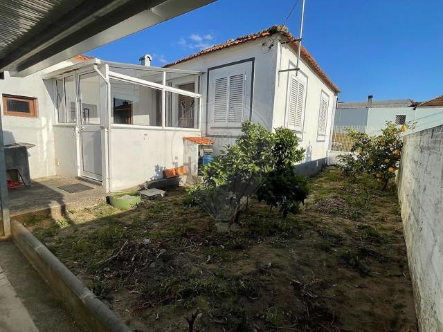 Moradia, Maceda