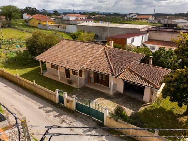 Moradia, Maceira