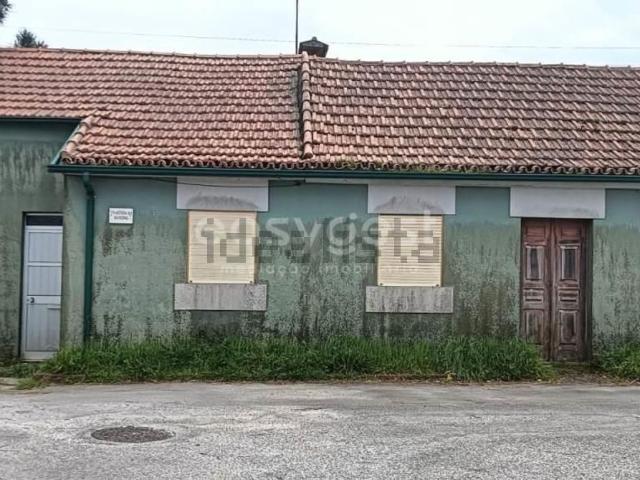 Moradia, Maceira