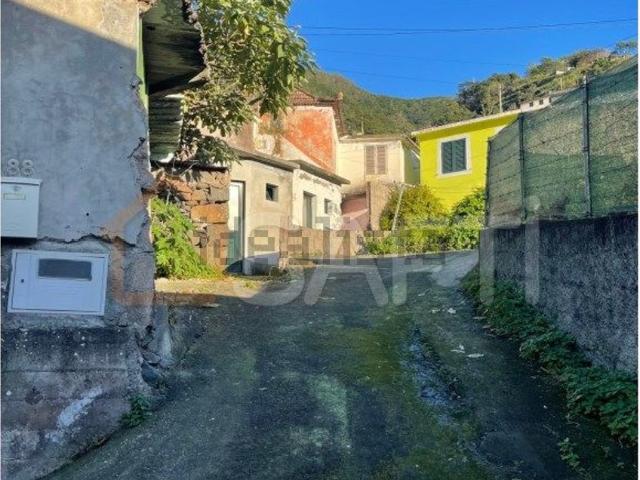 Moradia, Machico