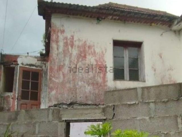 Moradia, Machico