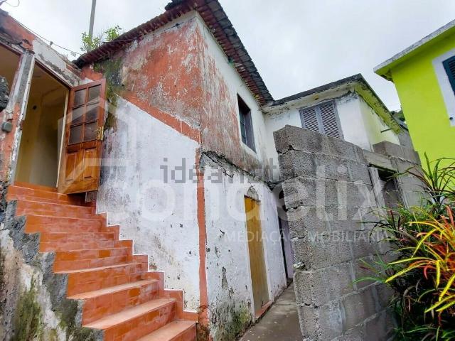 Moradia, Machico