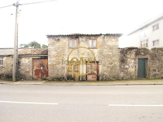 Moradia, Macieira da Maia