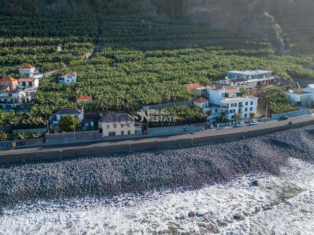 Moradia, Madalena do Mar