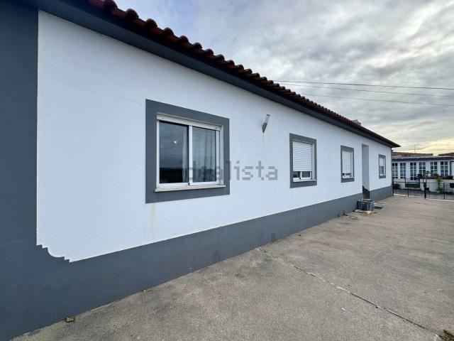 Moradia, Madalena e Beselga