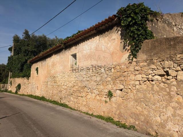 Moradia, Madalena e Beselga