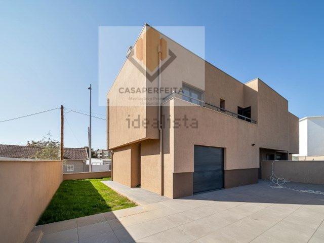 Moradia, Madalena
