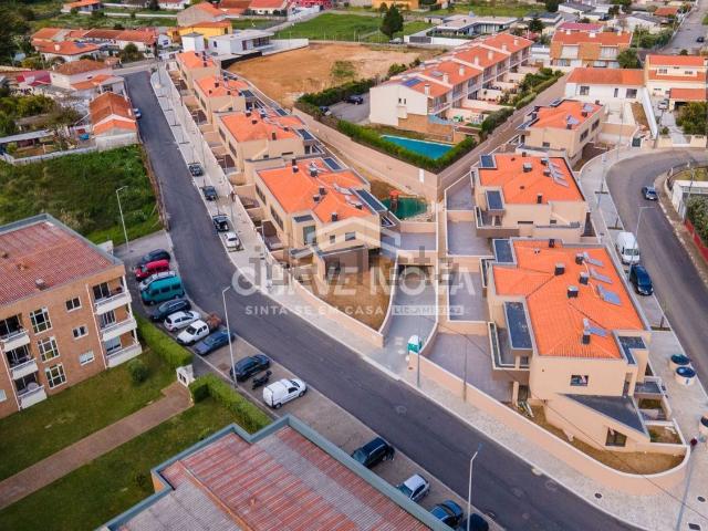 Moradia, Madalena