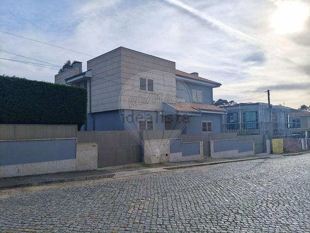 Moradia, Madalena