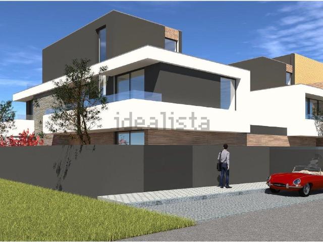 Moradia, Madalena