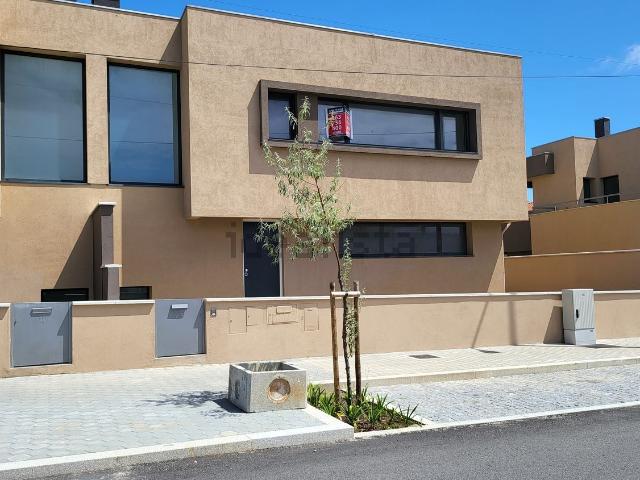 Moradia, Madalena