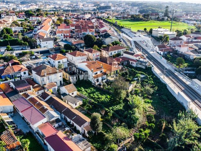 Moradia, Madalena