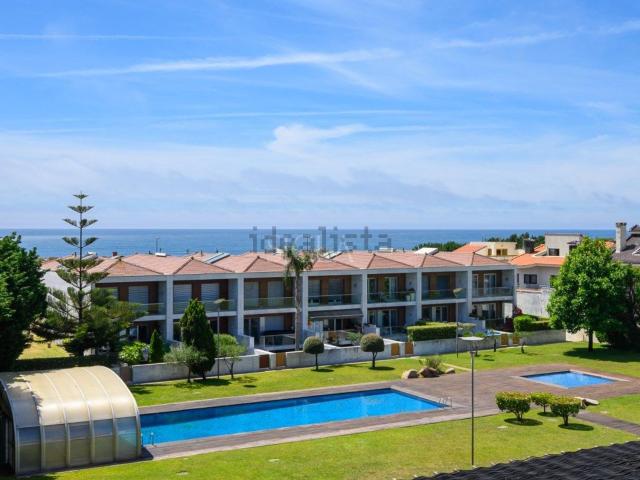 Moradia, Madalena