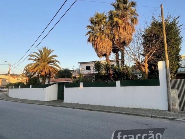 Moradia, Madalena