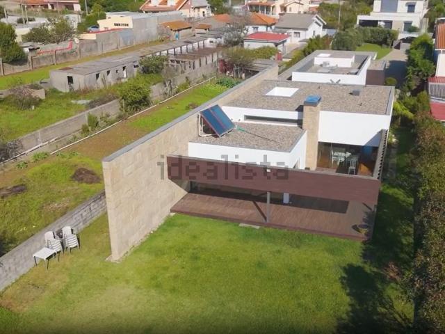 Moradia, Madalena