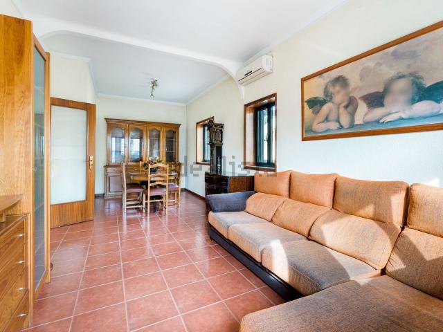 Moradia, Madalena