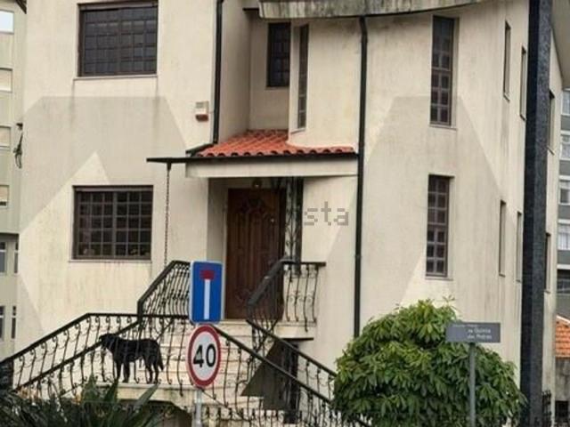 Moradia, Mafamude