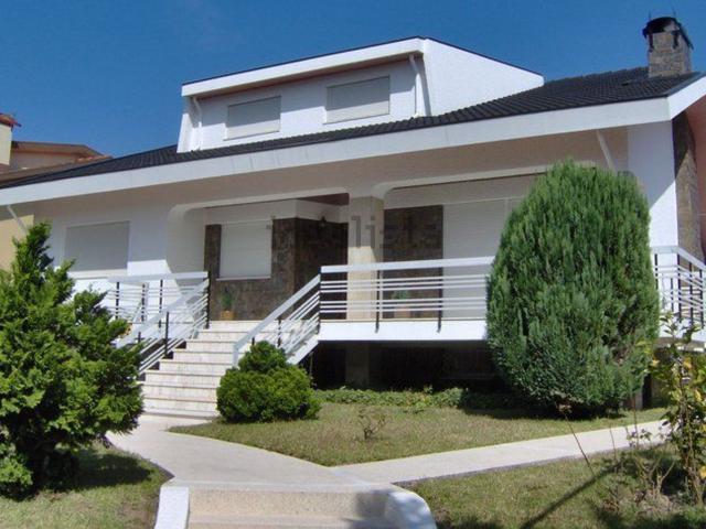 Moradia, Mafamude e Vilar do Paraíso