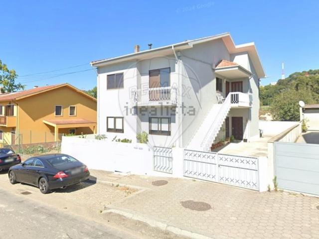 Moradia, Mafamude e Vilar do Paraíso