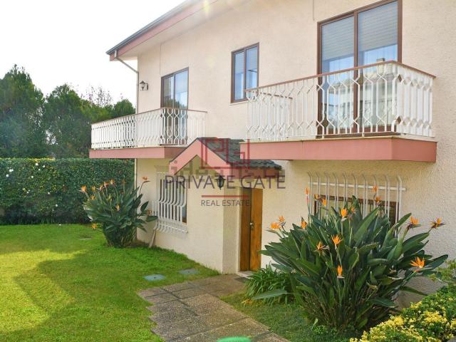 Moradia, Mafamude e Vilar do Paraíso