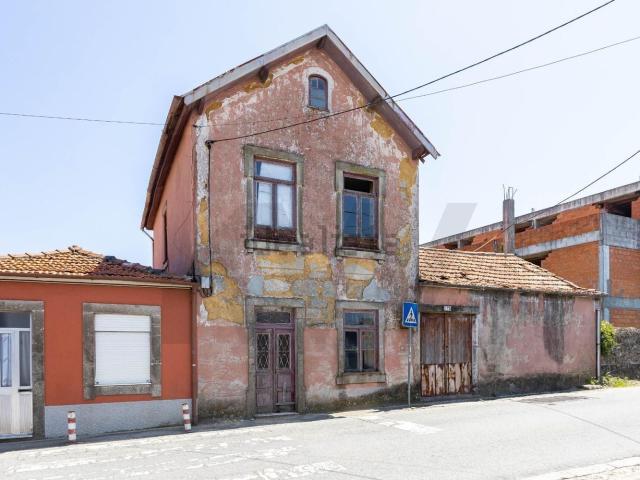 Moradia, Mafamude e Vilar do Paraíso