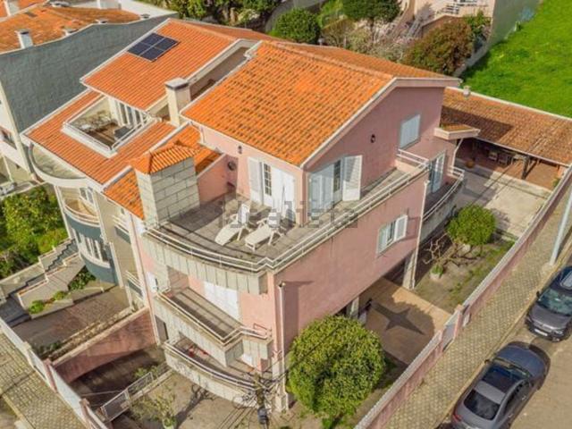 Moradia, Mafamude e Vilar do Paraíso